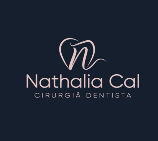 Nathalia Cal — Cirurgiã Dentista